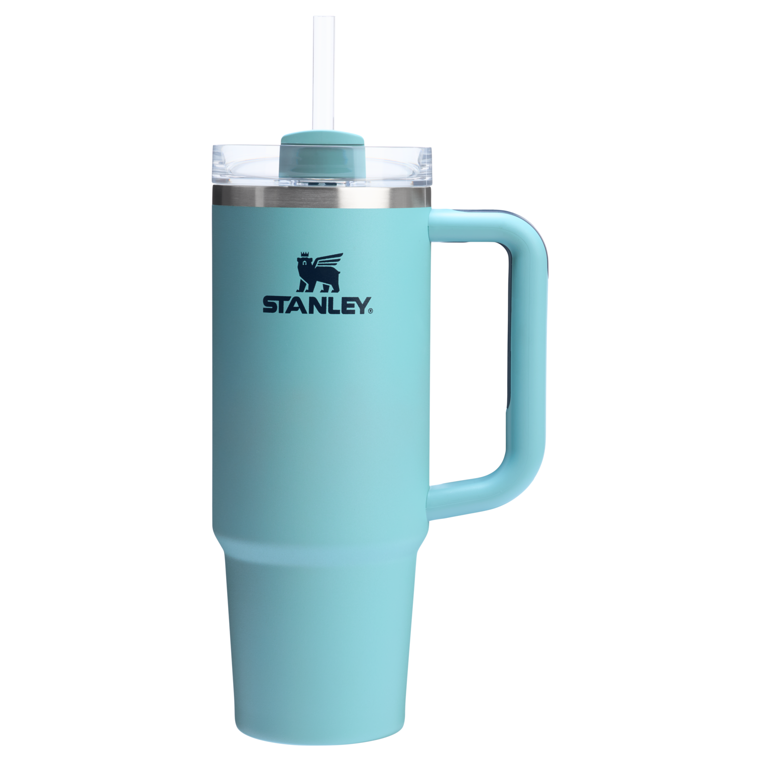 Large Capacity The Quencher H2.0 Flowstate Tumbler D051L - Premium Stainless Steel Straw Cup for All-Day Hydration Detail