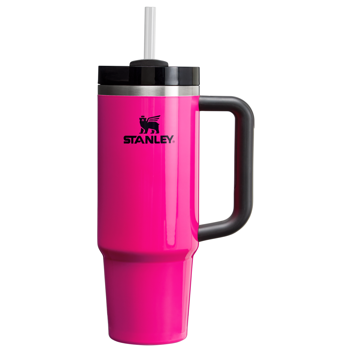 Large Capacity The Quencher H2.0 Flowstate Tumbler D051L - Premium Stainless Steel Straw Cup for All-Day Hydration Detail