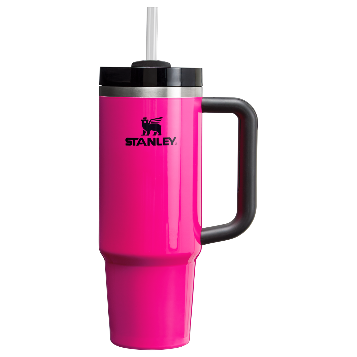 Large Capacity The Quencher H2.0 Flowstate Tumbler D051L - Premium Stainless Steel Straw Cup for All-Day Hydration Detail