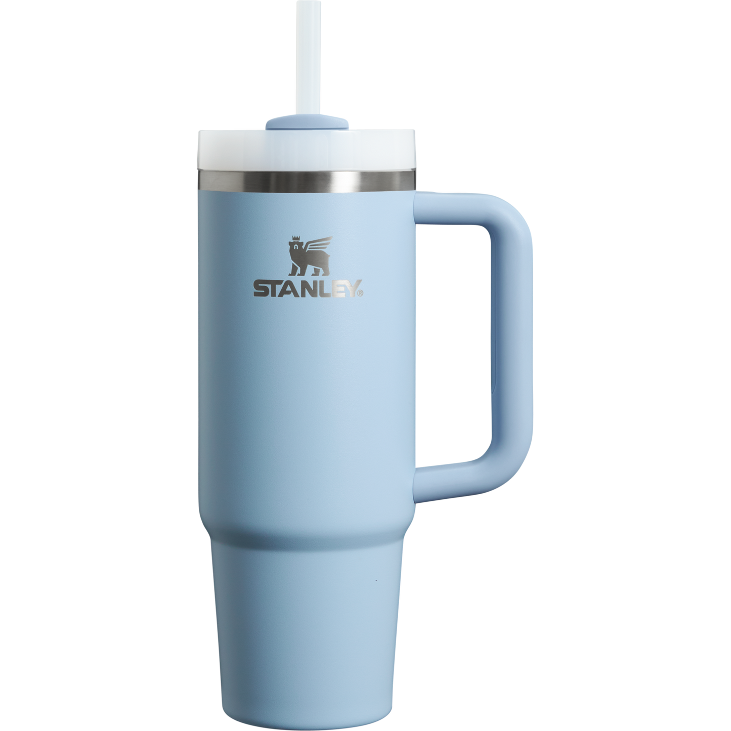Large Capacity The Quencher H2.0 Flowstate Tumbler D051L - Premium Stainless Steel Straw Cup for All-Day Hydration Detail