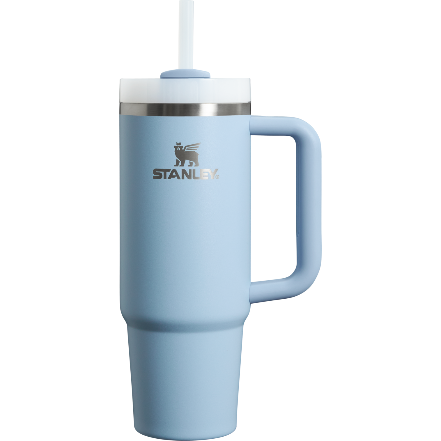 Large Capacity The Quencher H2.0 Flowstate Tumbler D051L - Premium Stainless Steel Straw Cup for All-Day Hydration Detail