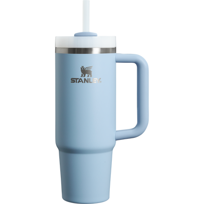 Large Capacity The Quencher H2.0 Flowstate Tumbler D051L - Premium Stainless Steel Straw Cup for All-Day Hydration Detail