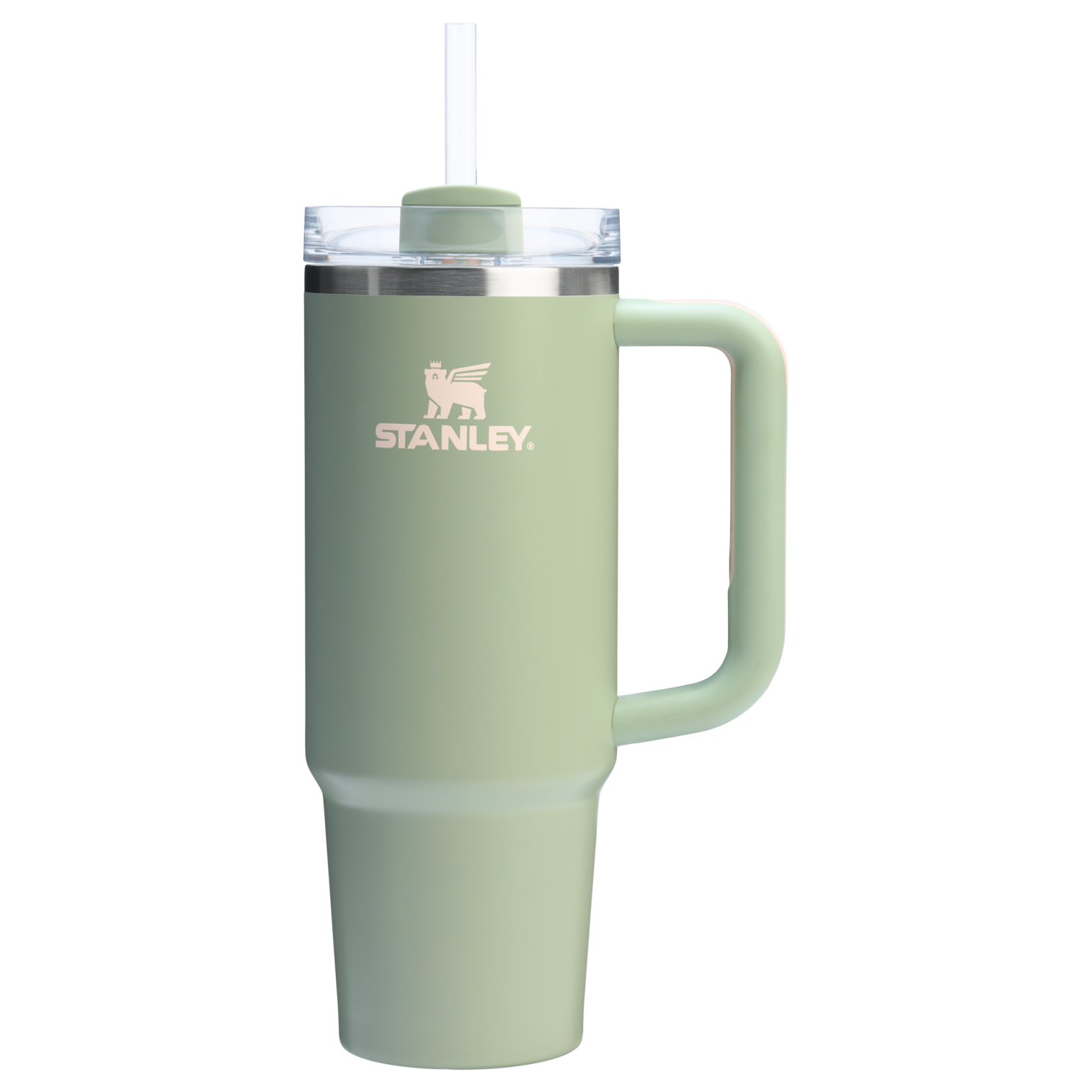Large Capacity The Quencher H2.0 Flowstate Tumbler D051L - Premium Stainless Steel Straw Cup for All-Day Hydration Detail