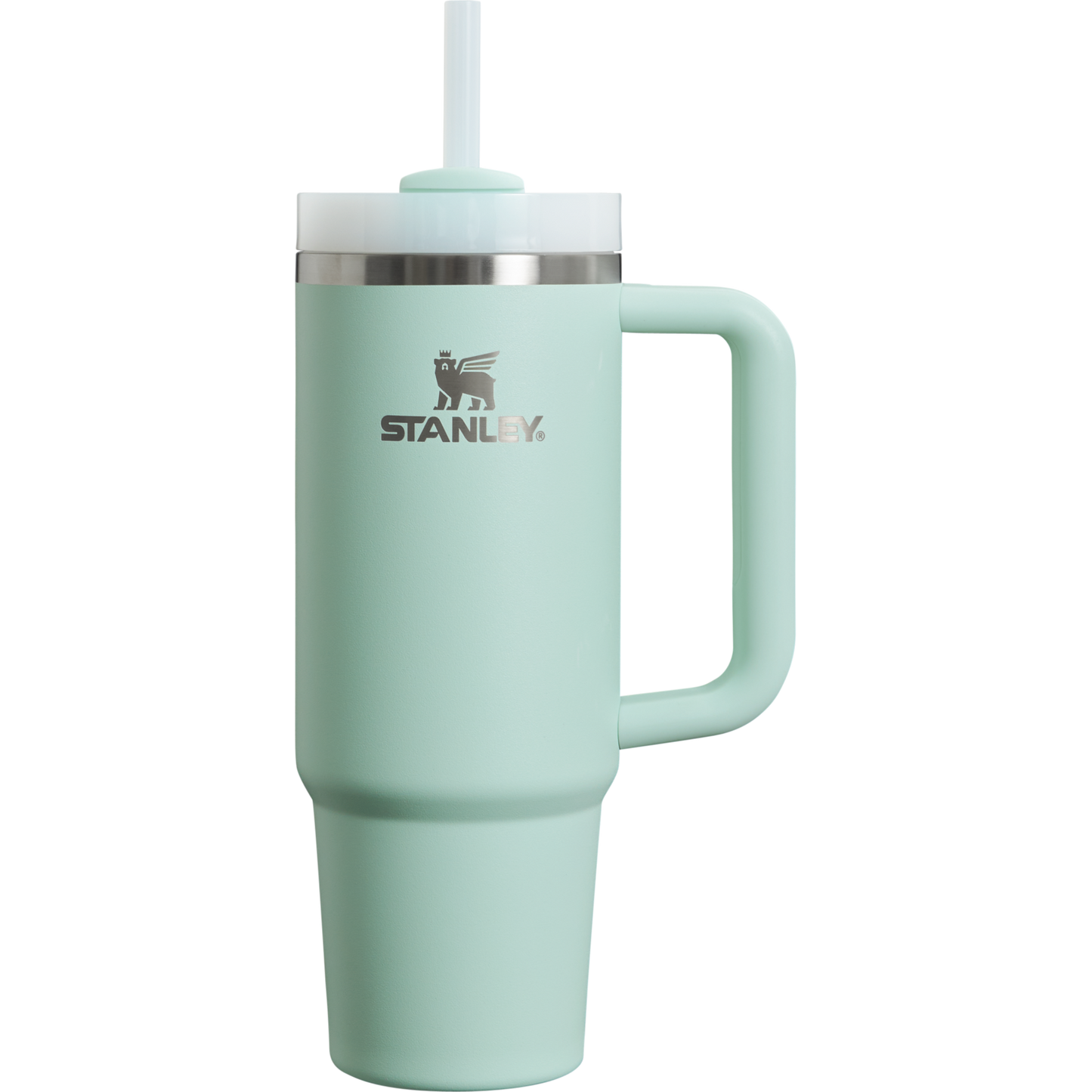 Large Capacity The Quencher H2.0 Flowstate Tumbler D051L - Premium Stainless Steel Straw Cup for All-Day Hydration Detail