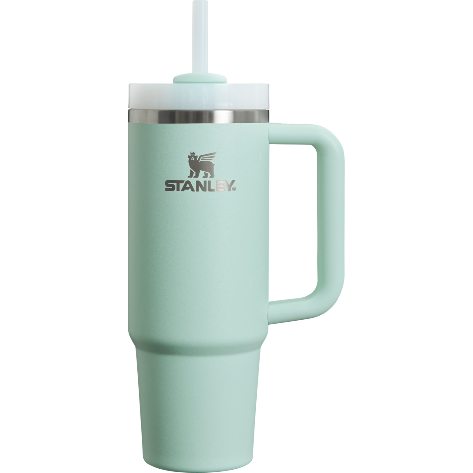 Large Capacity The Quencher H2.0 Flowstate Tumbler D051L - Premium Stainless Steel Straw Cup for All-Day Hydration Detail