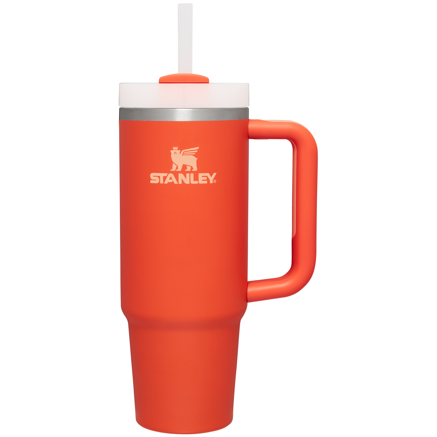 Large Capacity The Quencher H2.0 Flowstate Tumbler D051L - Premium Stainless Steel Straw Cup for All-Day Hydration Detail