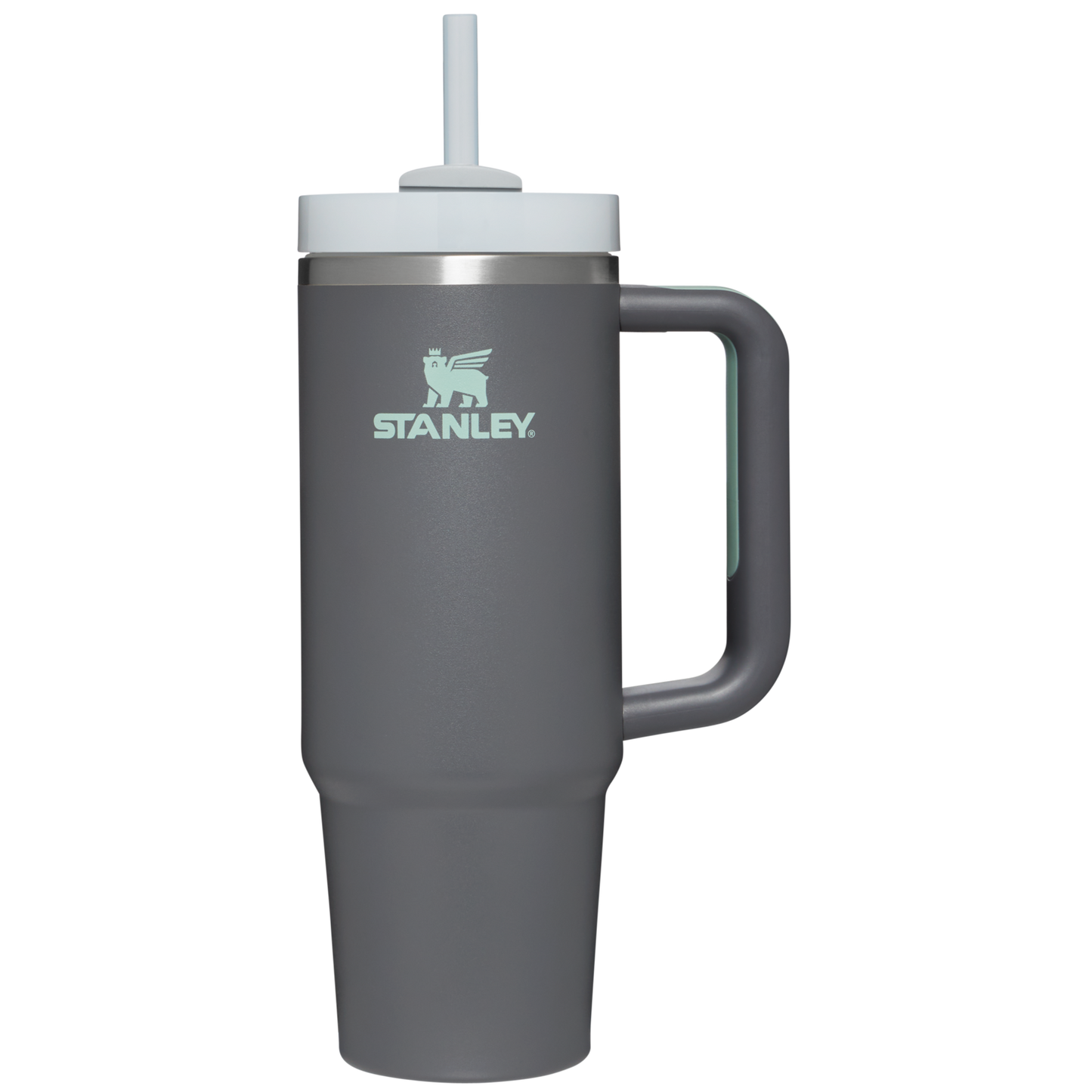 Large Capacity The Quencher H2.0 Flowstate Tumbler D051L - Premium Stainless Steel Straw Cup for All-Day Hydration Detail