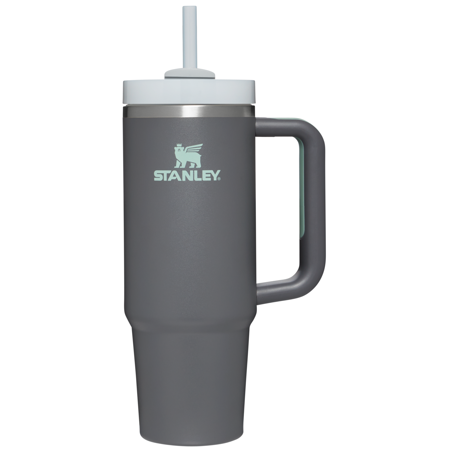 Large Capacity The Quencher H2.0 Flowstate Tumbler D051L - Premium Stainless Steel Straw Cup for All-Day Hydration Detail