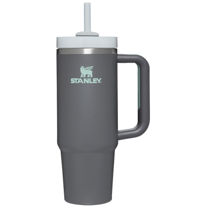 Large Capacity The Quencher H2.0 Flowstate Tumbler D051L - Premium Stainless Steel Straw Cup for All-Day Hydration Detail