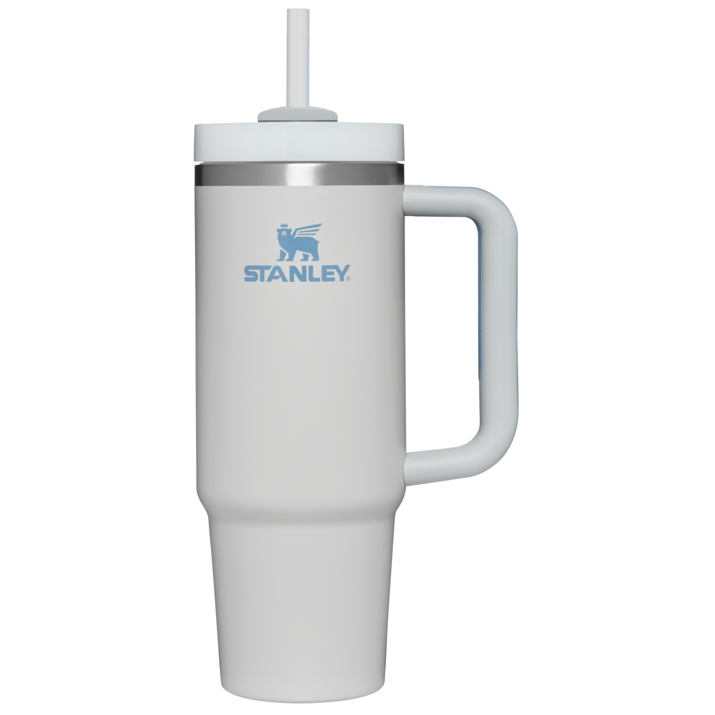 Large Capacity The Quencher H2.0 Flowstate Tumbler D051L - Premium Stainless Steel Straw Cup for All-Day Hydration Detail
