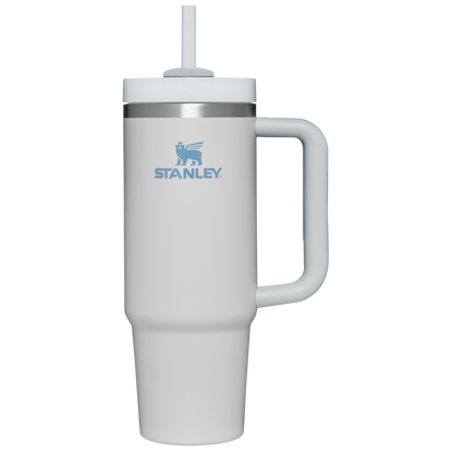 Large Capacity The Quencher H2.0 Flowstate Tumbler D051L - Premium Stainless Steel Straw Cup for All-Day Hydration Detail