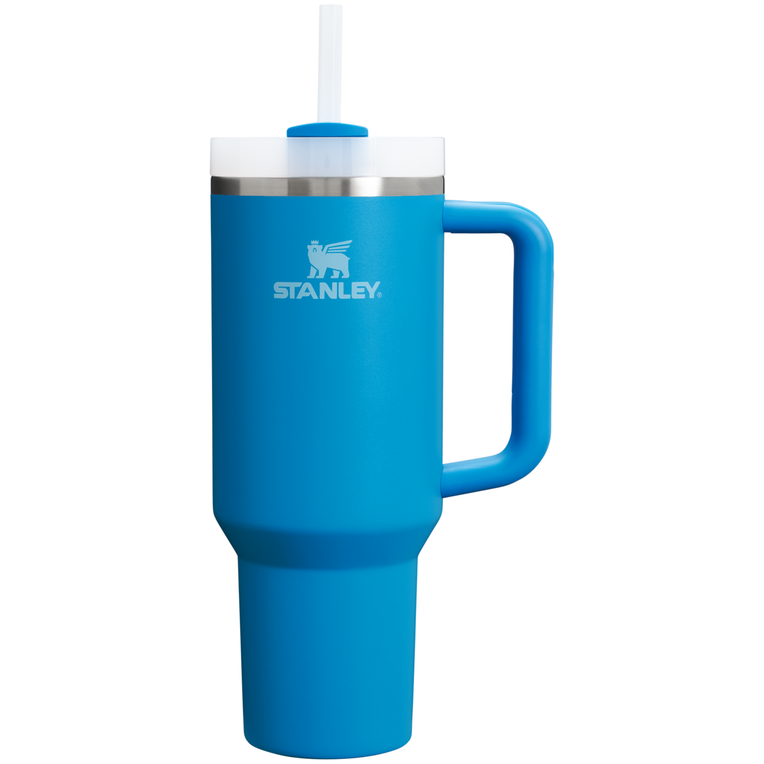 Large Capacity The Quencher H2.0 Flowstate Tumbler D051L - Premium Stainless Steel Straw Cup for All-Day Hydration Detail