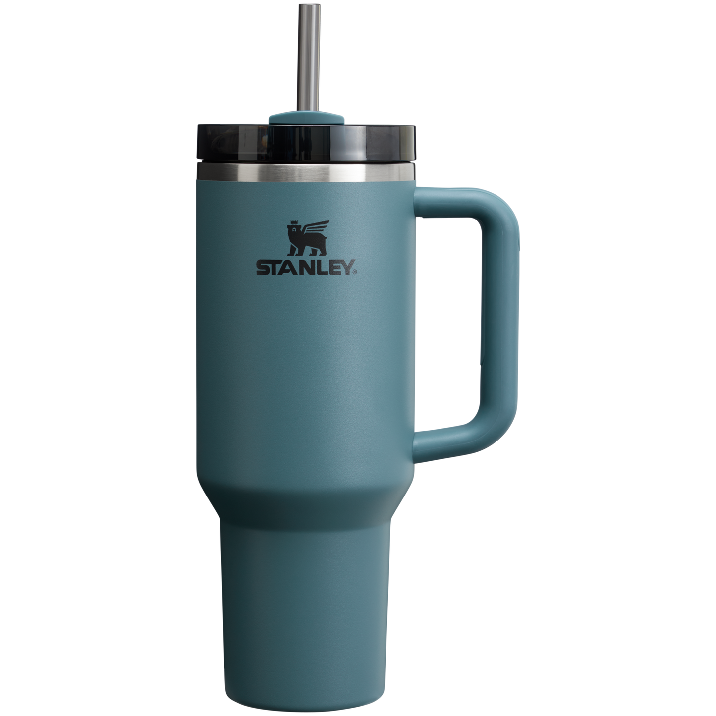 Large Capacity The Quencher H2.0 Flowstate Tumbler D051L - Premium Stainless Steel Straw Cup for All-Day Hydration Detail