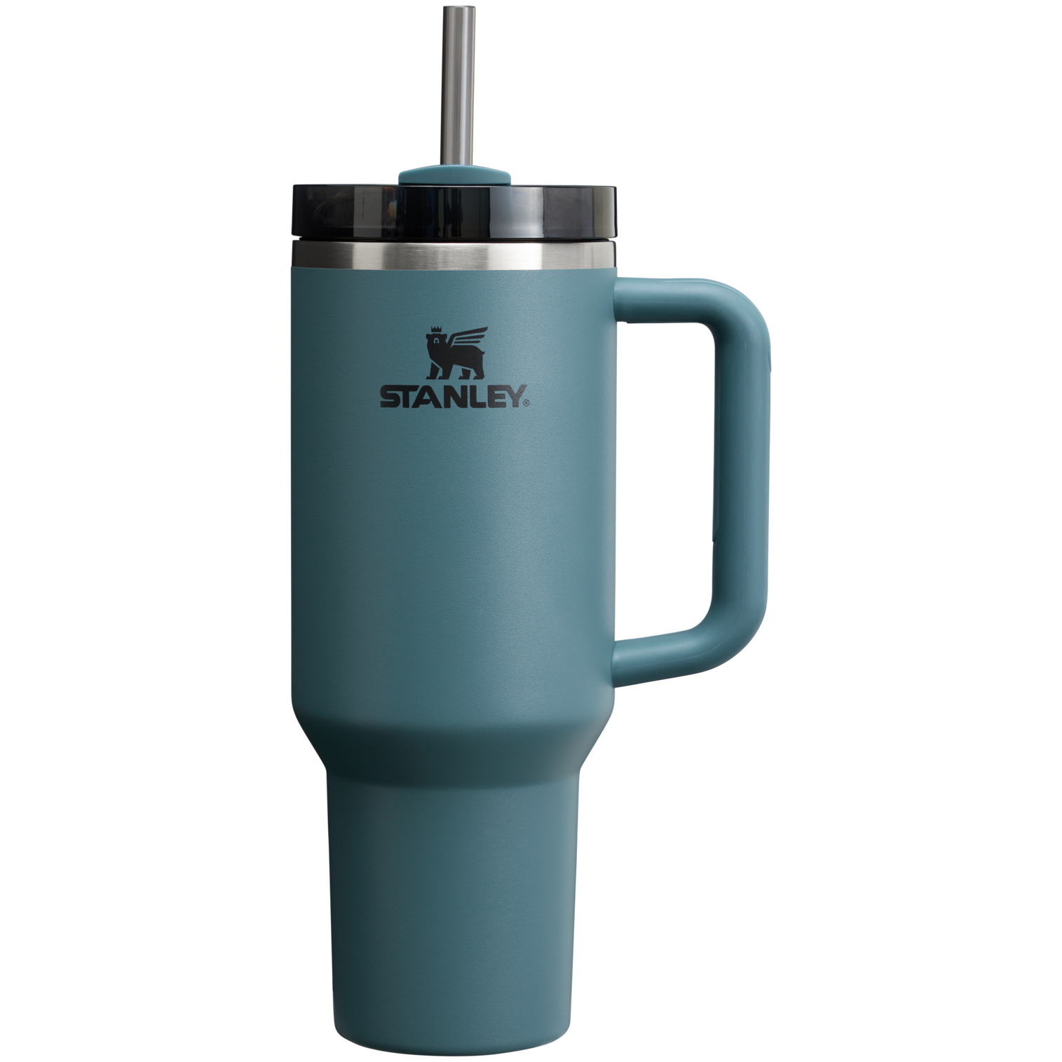 Large Capacity The Quencher H2.0 Flowstate Tumbler D051L - Premium Stainless Steel Straw Cup for All-Day Hydration Detail