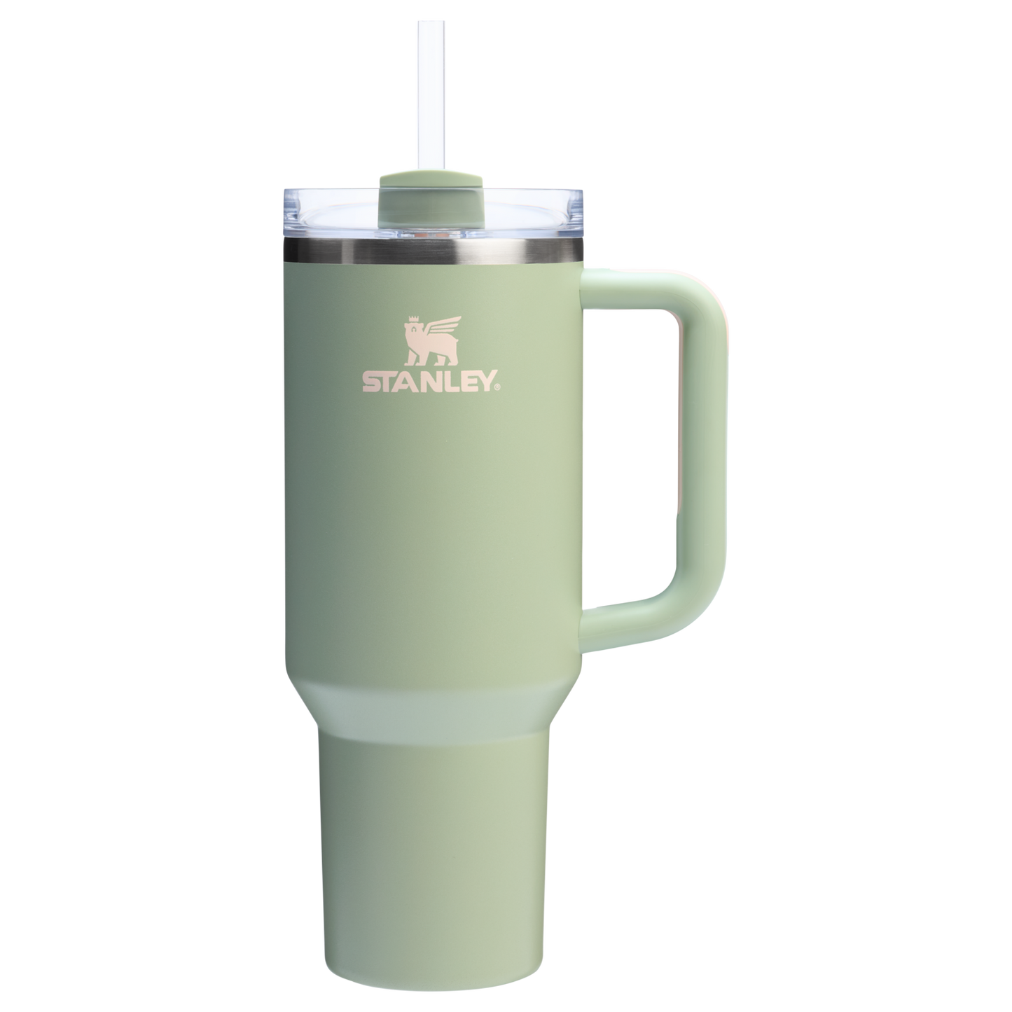 Car-Cup Friendly The Quencher H2.0 Flowstate Tumbler D050X - Premium Stainless Steel Straw Cup for All-Day Hydration Detail