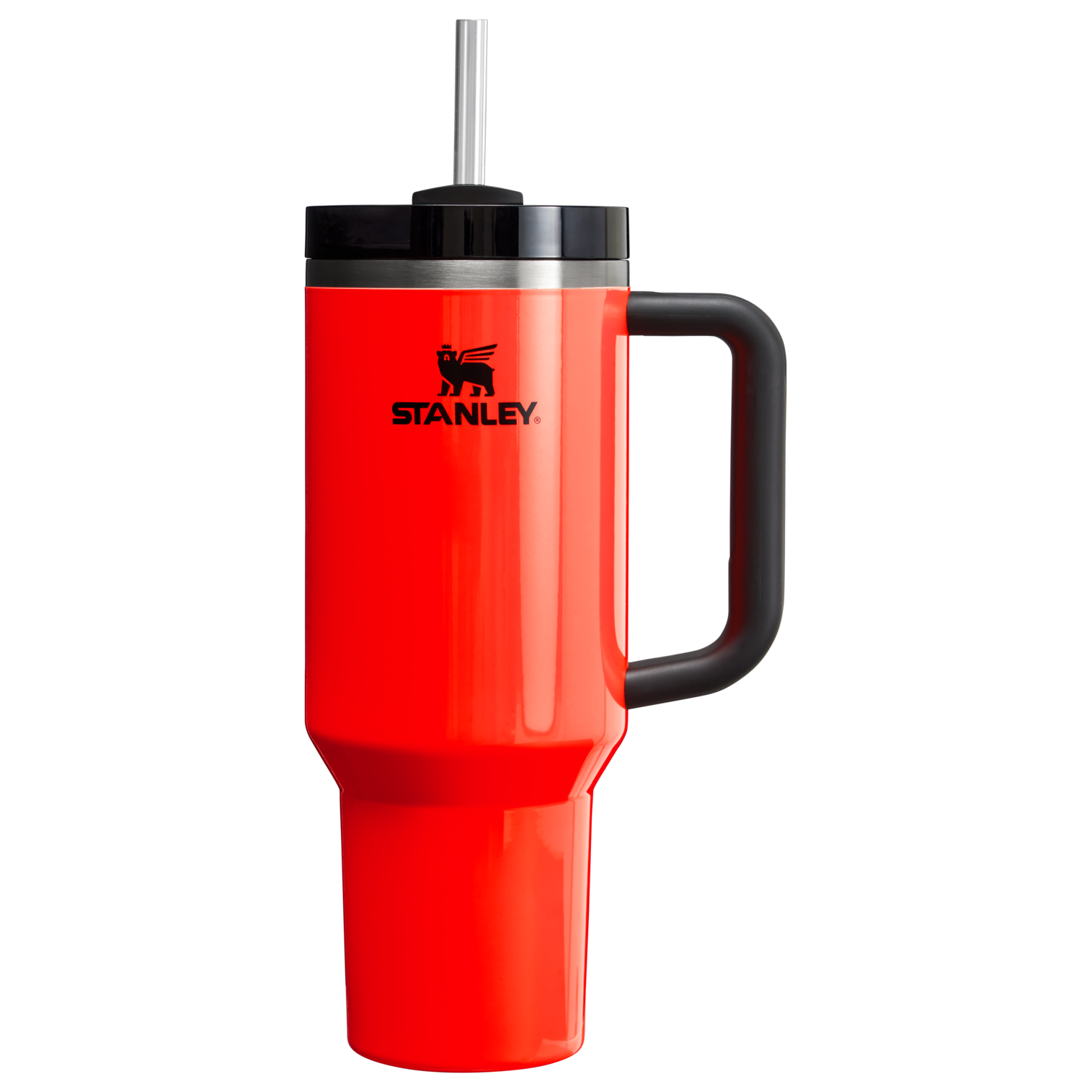 Large Capacity The Quencher H2.0 Flowstate Tumbler D051L - Premium Stainless Steel Straw Cup for All-Day Hydration Detail