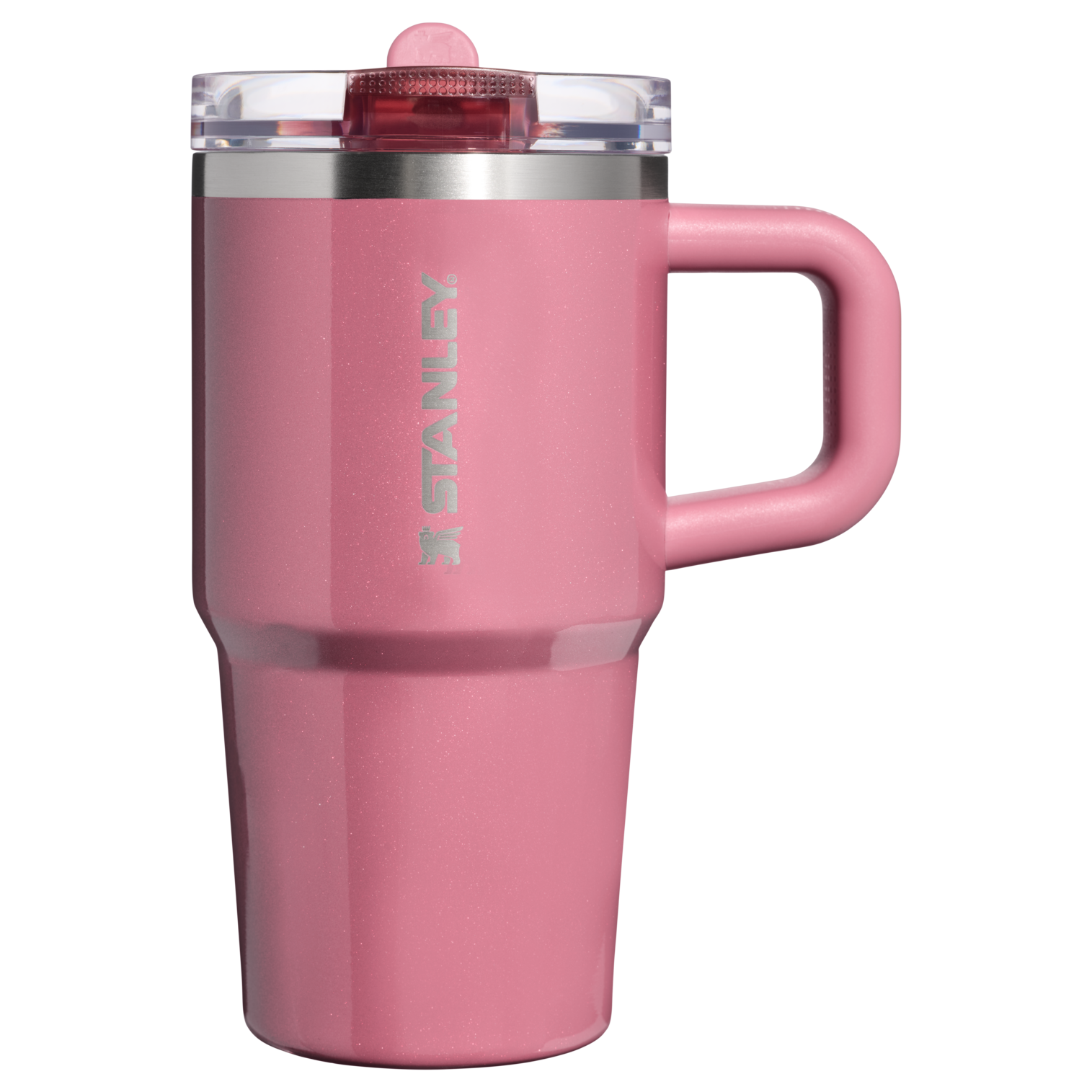 Car-Cup Friendly The Quencher H2.O Flowstate Tumbler D069R - 40oz Large Capacity Car-Cup Friendly Quencher Detail