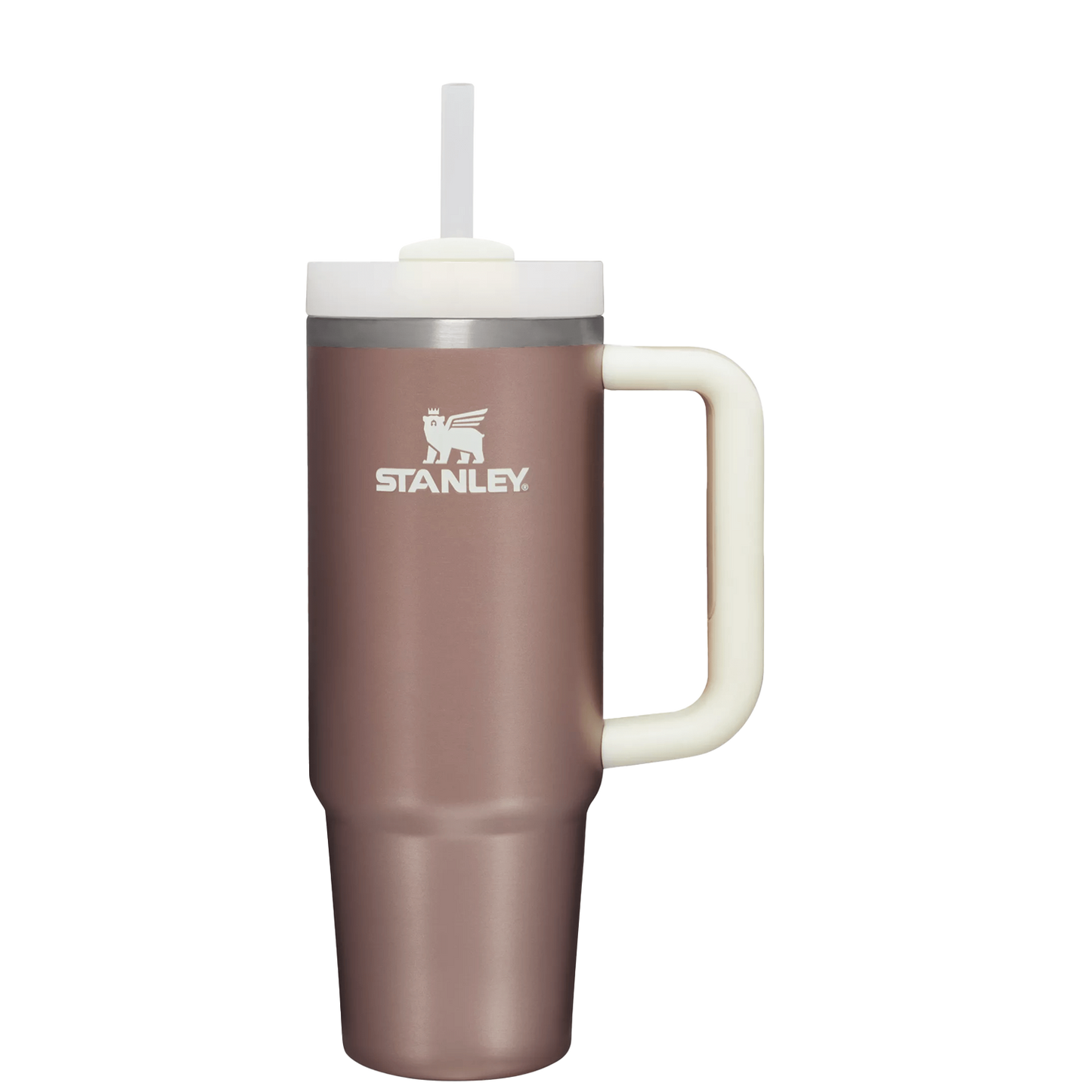 Large Capacity The Quencher H2.0 Flowstate Tumbler D051L - Premium Stainless Steel Straw Cup for All-Day Hydration Detail