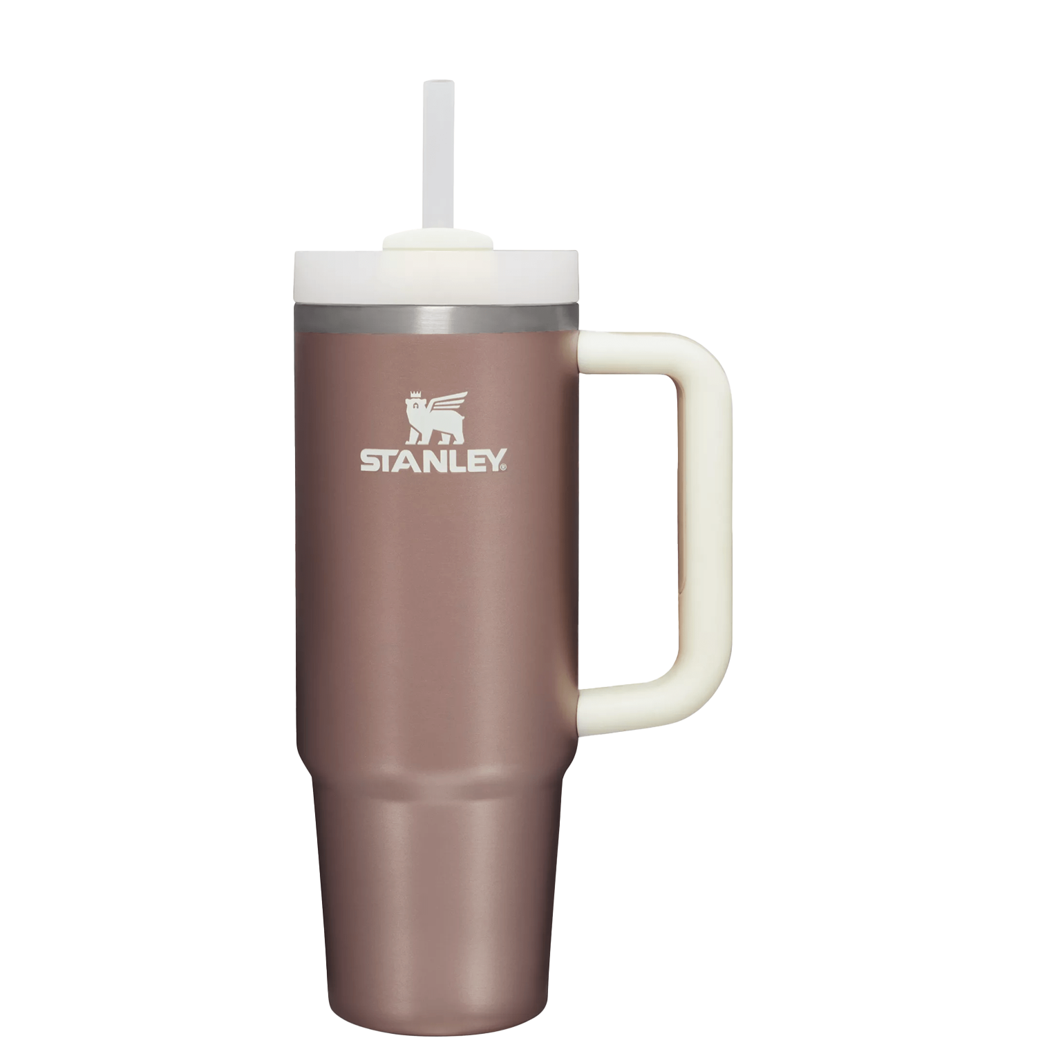 Large Capacity The Quencher H2.0 Flowstate Tumbler D051L - Premium Stainless Steel Straw Cup for All-Day Hydration Detail