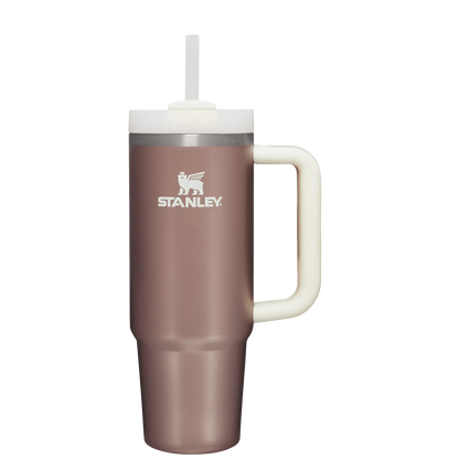 Large Capacity The Quencher H2.0 Flowstate Tumbler D051L - Premium Stainless Steel Straw Cup for All-Day Hydration Detail