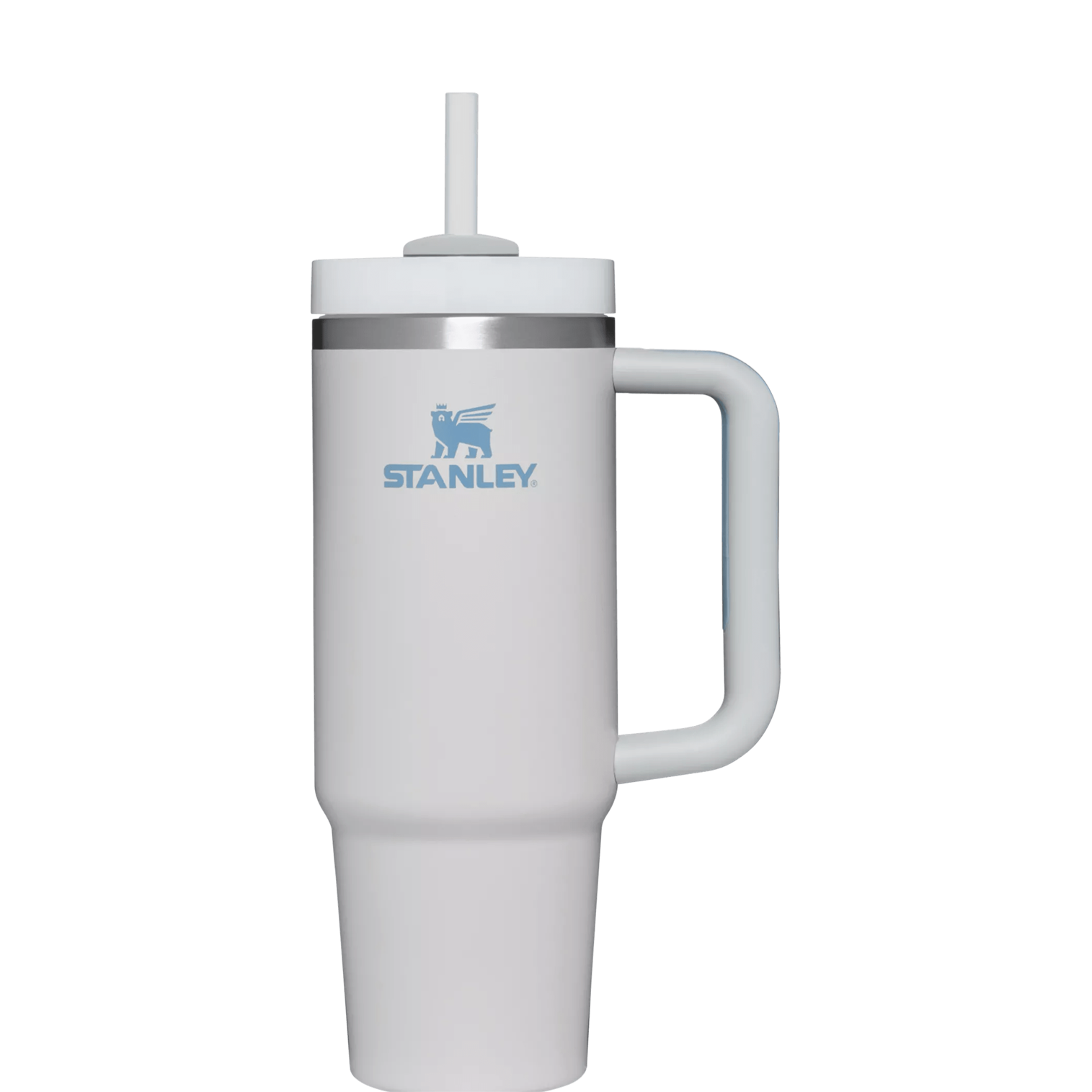Large Capacity The Quencher H2.0 Flowstate Tumbler D051L - Premium Stainless Steel Straw Cup for All-Day Hydration Detail