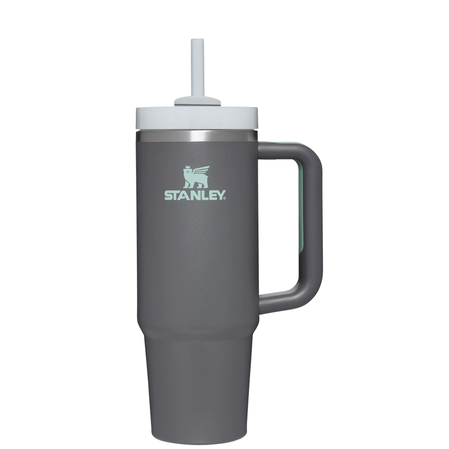 Large Capacity The Quencher H2.0 Flowstate Tumbler D051L - Premium Stainless Steel Straw Cup for All-Day Hydration Detail