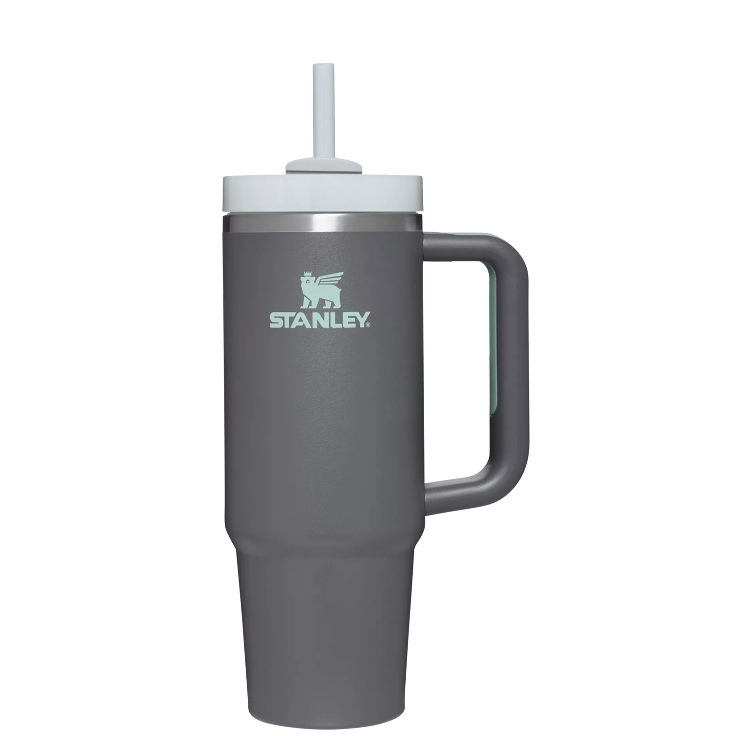 Large Capacity The Quencher H2.0 Flowstate Tumbler D051L - Premium Stainless Steel Straw Cup for All-Day Hydration Detail