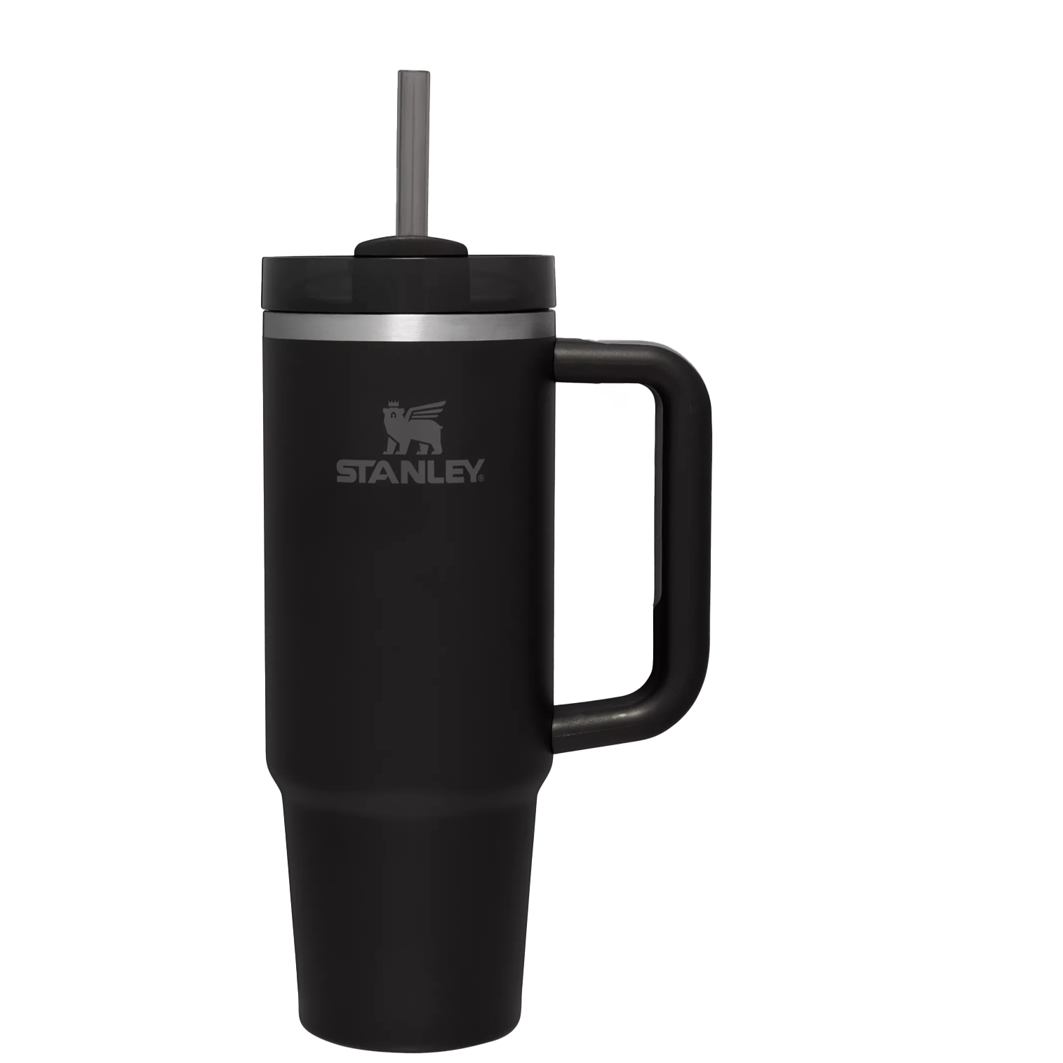 Large Capacity The Quencher H2.0 Flowstate Tumbler D051L - Premium Stainless Steel Straw Cup for All-Day Hydration Detail